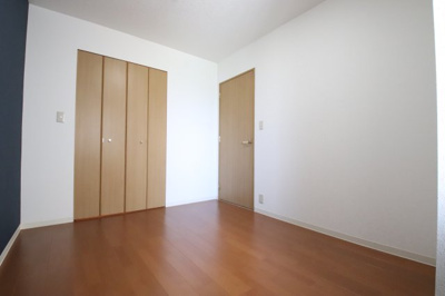 【洋室】 | 河内長野グリーンマンション