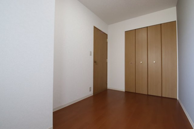 【寝室】 | 河内長野グリーンマンション