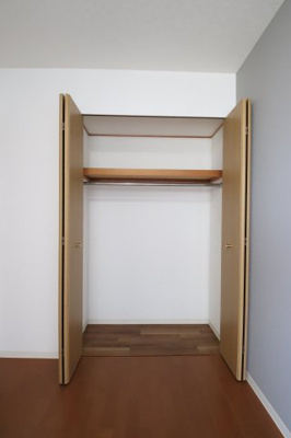 【収納】 | 河内長野グリーンマンション