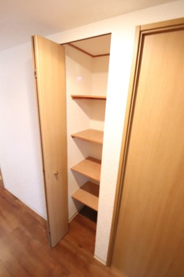 【収納】 | 河内長野グリーンマンション