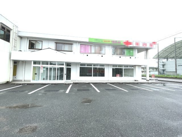 クレードル杉江