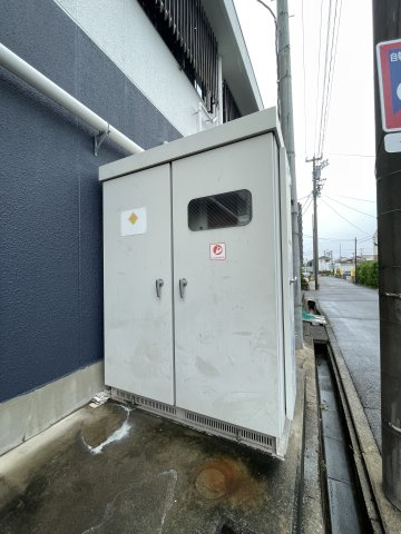 クレードル杉江のその他