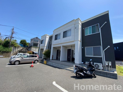 【外観】 | Southern Terrace 本郷台 | 外観写真その他3