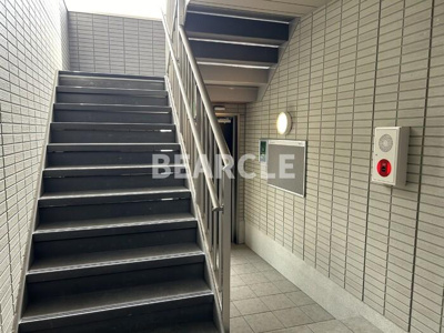 【その他】 | メゾンクレール瀬田北