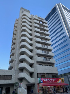 【外観】 | センチュリーメモリアル島津山