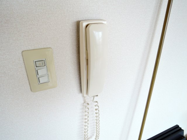 フレーバーフラッツの設備