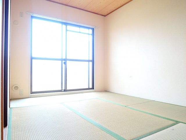 フレーバーフラッツの内装