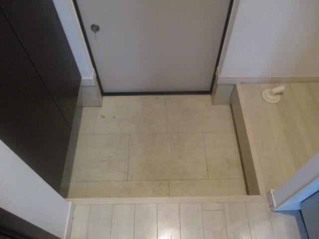 【玄関】 | Bien Luce