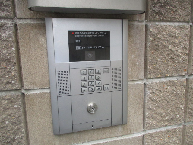 【セキュリティ】 | Bien Luce