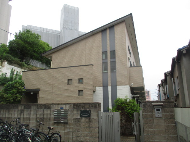 【外観】 | Bien Luce