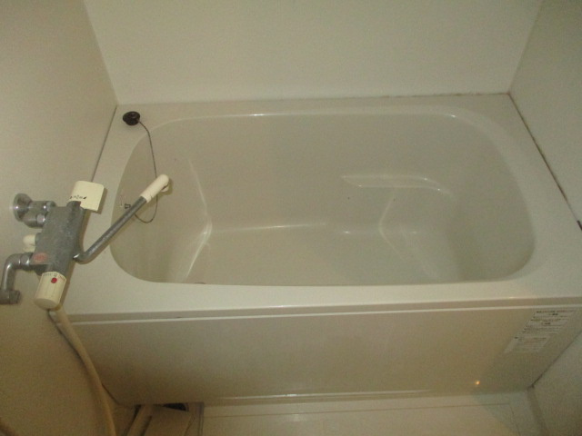 【浴室】 | Bien Luce