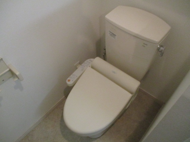 【トイレ】 | Bien Luce