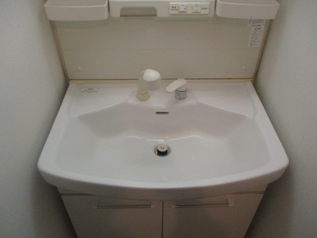 【洗面所】 | Bien Luce