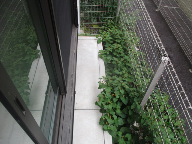 【バルコニー】 | Bien Luce