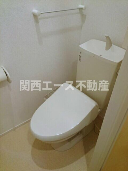 【トイレ】 | エスプラネード