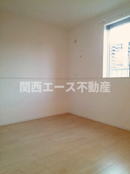 【寝室】 | エスプラネード