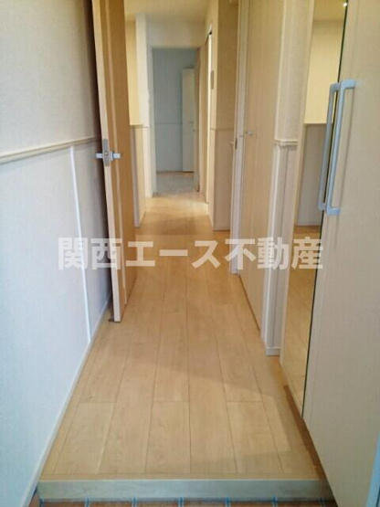【玄関】 | エスプラネード