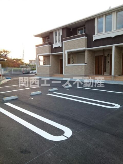【駐車場】 | エスプラネード