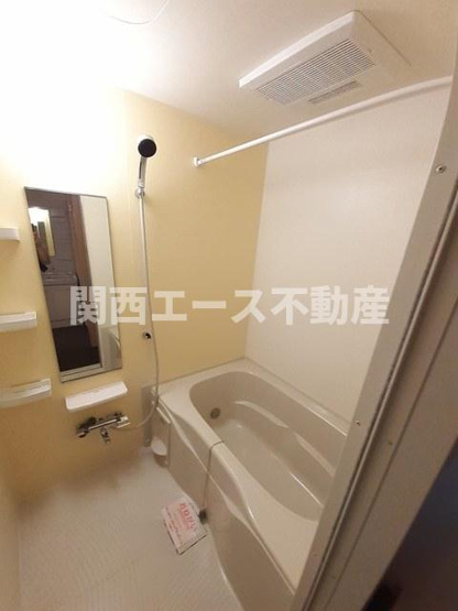 【浴室】 | エスプラネード