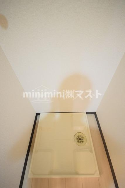 レフィナード恵美須のその他