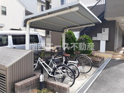 【その他共用部分】 | ヴァルムハイツ