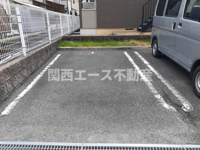 【駐車場】 | ヴァルムハイツ