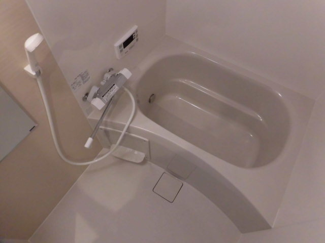 バストイレ別のお風呂です