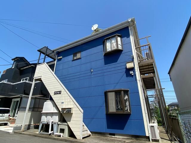 メゾンセレーナの設備