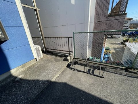 メゾンセレーナのその他