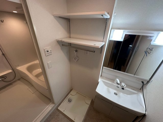 サニーレジデンス高槻本町の内装