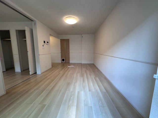 サニーレジデンス高槻本町の子供部屋