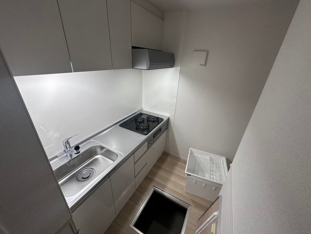 サニーレジデンス高槻本町の内装