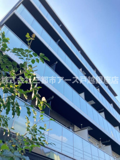 【外観】 | ルフレグランデ多摩川