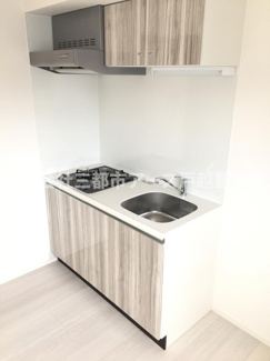 【キッチン】 | ルフレグランデ多摩川