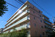 コートブリーズ船橋中山の画像