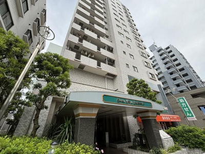 【外観】 | ライオンズプラザ淵野辺