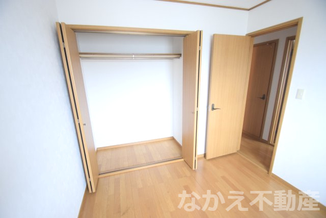 【収納】 | 専用の収納スペースです