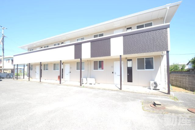 【外観】 | 外観です