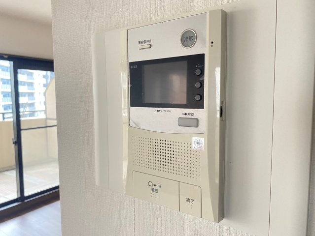 アピエス尾頭橋|名古屋市の賃貸ならMy賃貸のセキュリティ|アピエス尾頭橋