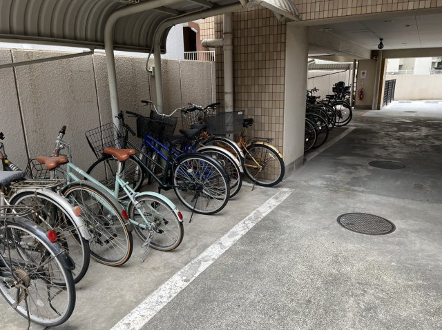 アピエス尾頭橋|名古屋市の賃貸ならMy賃貸のその他共用部分|アピエス尾頭橋