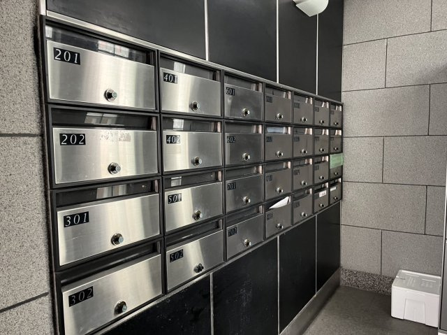 アピエス尾頭橋|名古屋市の賃貸ならMy賃貸のその他共用部分|アピエス尾頭橋