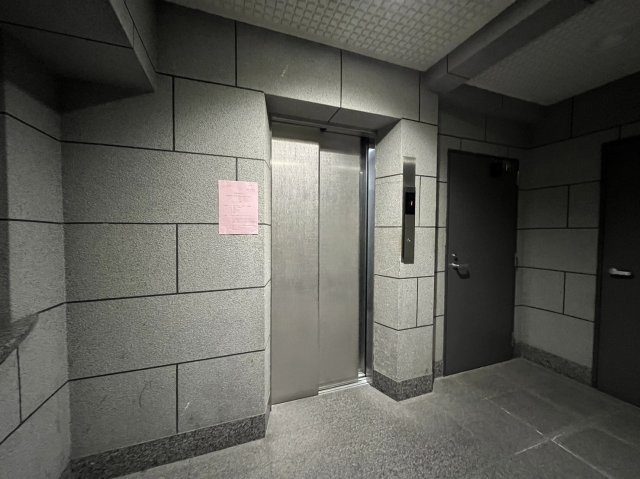 アピエス尾頭橋|名古屋市の賃貸ならMy賃貸のその他共用部分|アピエス尾頭橋