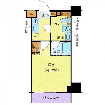 クレヴィスタ綾瀬