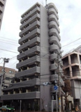 ステージファースト武蔵小山の画像
