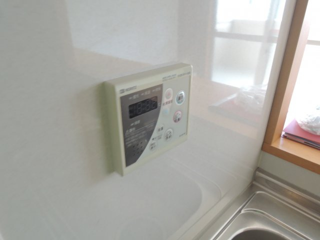 フェアフィールドの設備