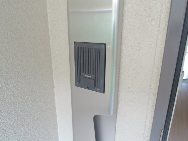 フェアフィールドの設備