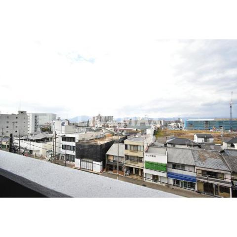 【展望】アドバンス京都デタンデュ