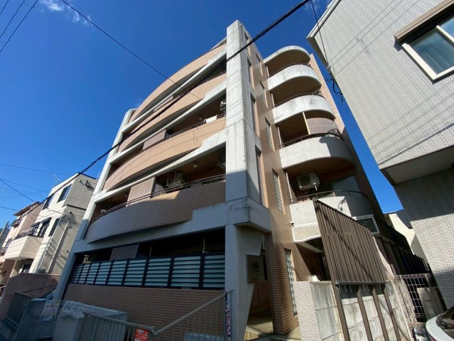 サンパレス21六甲II