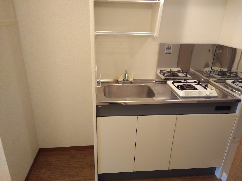 ヴィヴァーチェ四条大宮の内装