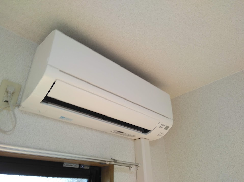 ヴィヴァーチェ四条大宮の設備